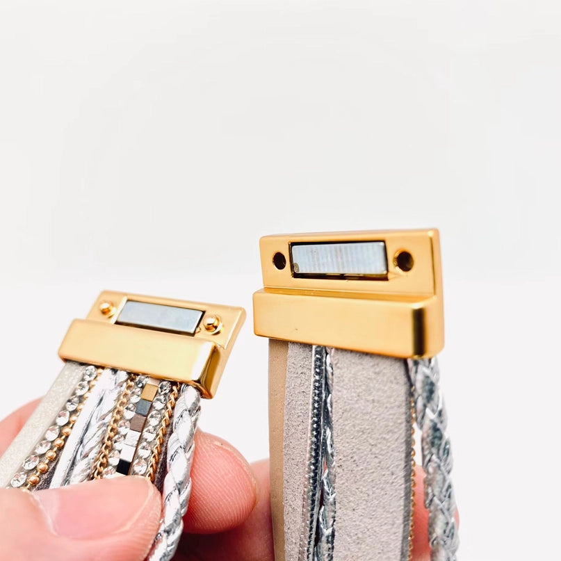 The Harrison Hope Bracelet